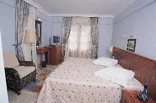 Dostlari Evi Hotell